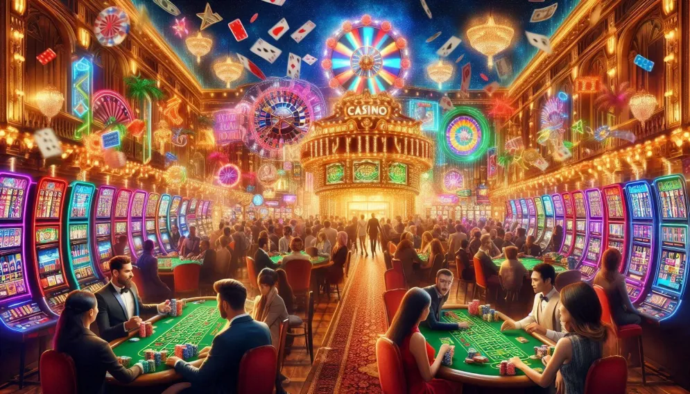 IgoBet Casino